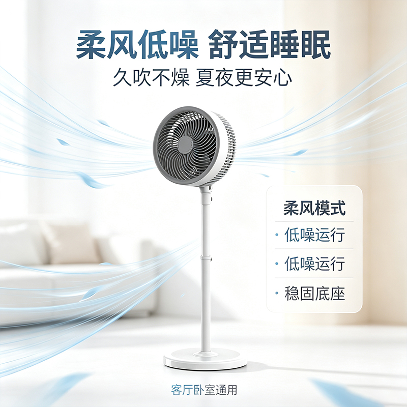 达祥循环扇