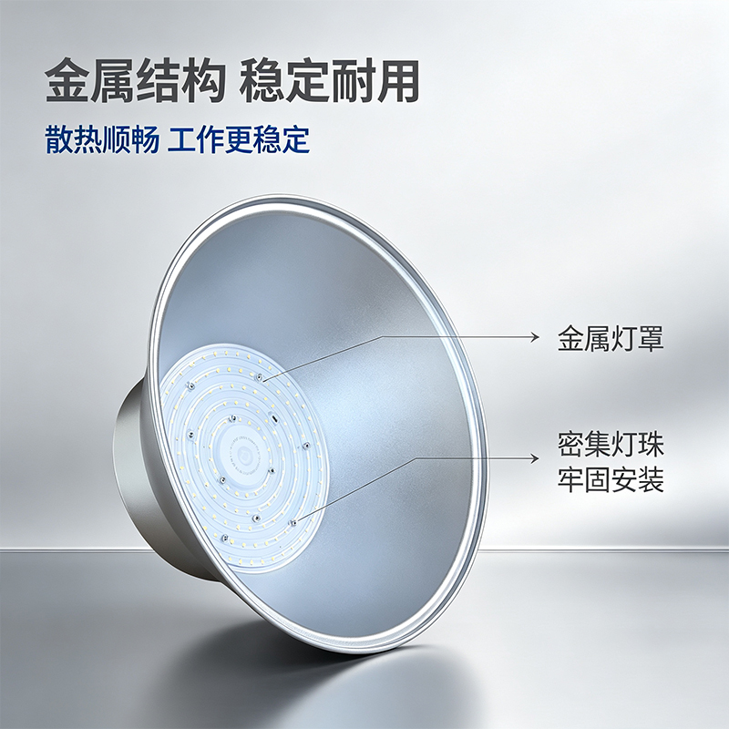 达祥工矿灯一体-星际系列G1